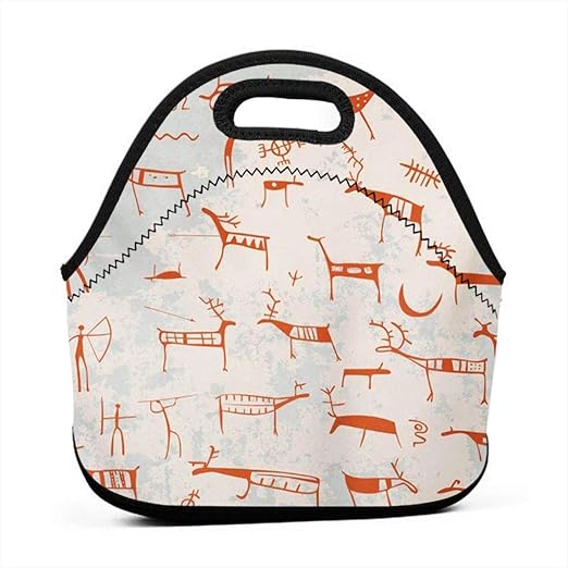 women's small lunch bag