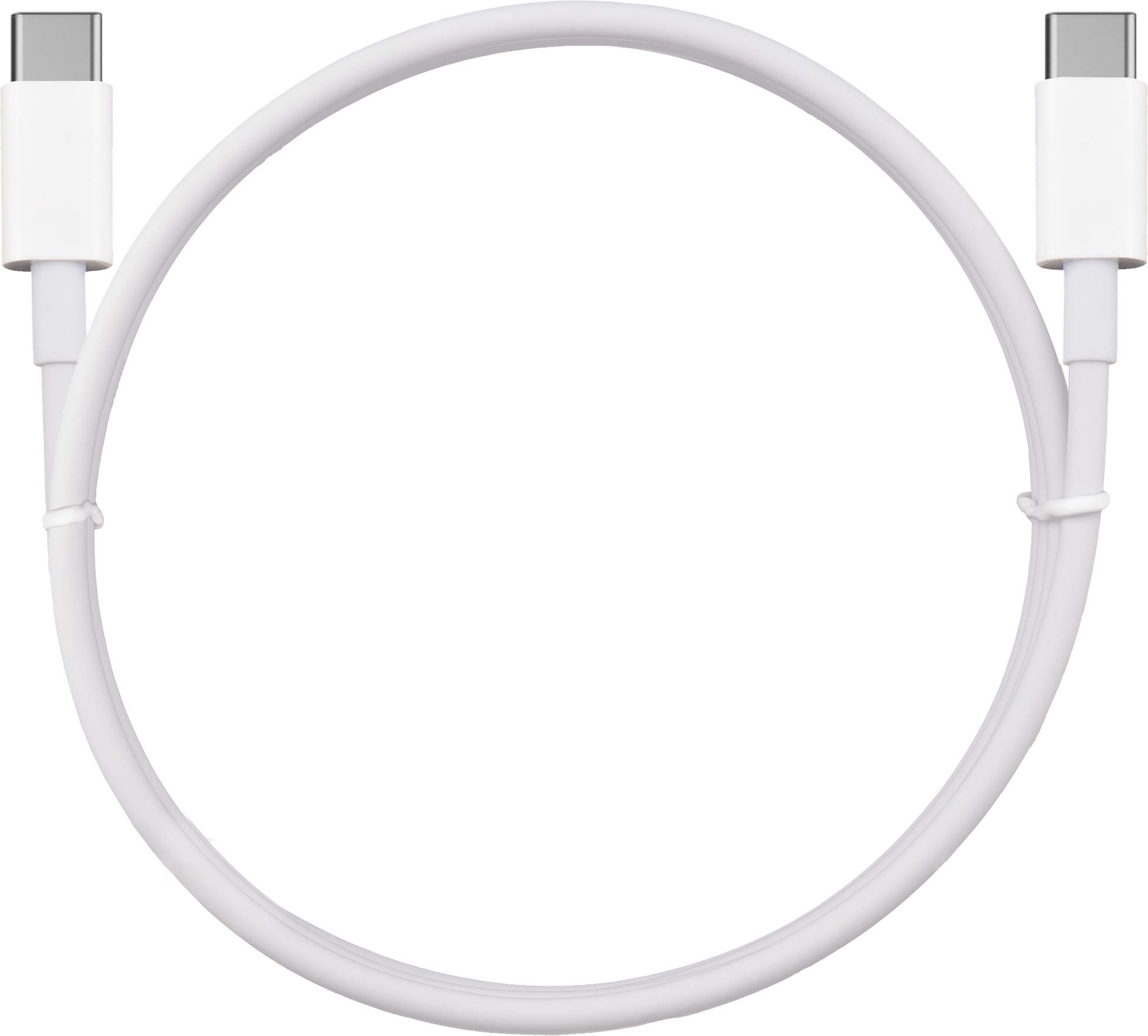 khadas USB-C to USB-C Cable - Supports USB 3.0 Data and 5-20V USB Power Delivery, 1m Length, for VIM3, Edge SBCs, and Tone Board