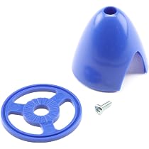 E-Flite Propeller 8.25 X 5.5 – Für Modellflugzeuge, Aus Kunststoff, Von Horizon Hobby
