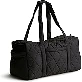 Vera Bradley Women's Featherweight Original Duffel Bag