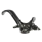 A-Premium Front Suspension Steering Knuckle
