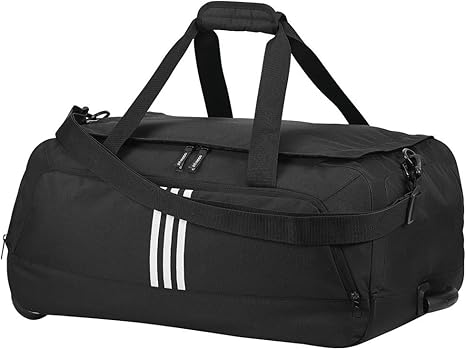 wheelie duffle bag