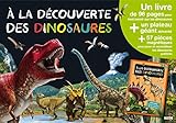 À la découverte des dinosaures by 