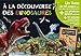 À la découverte des dinosaures by 