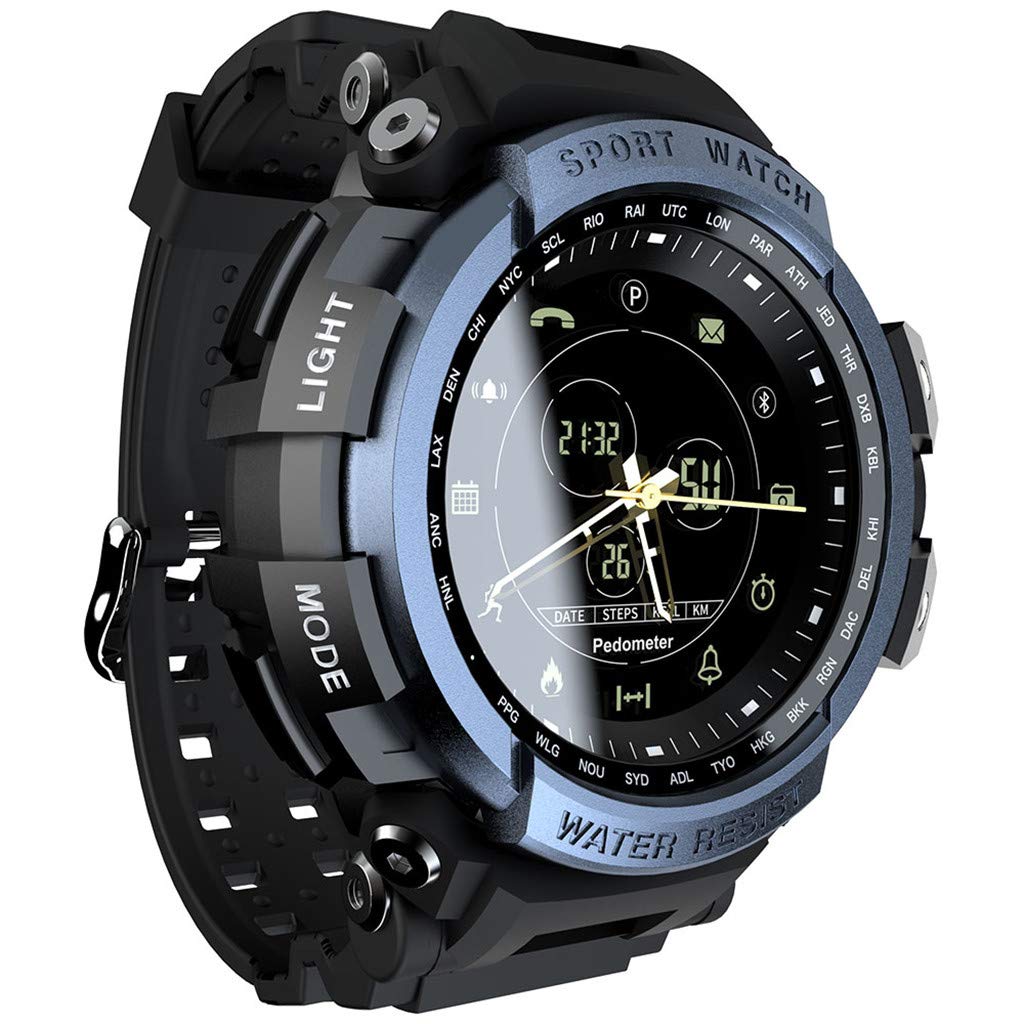 5atm water resistant rating