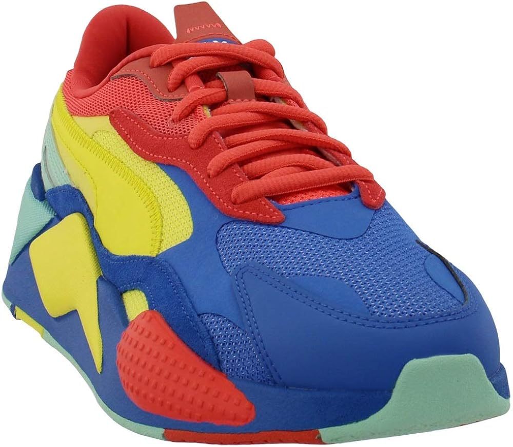 puma puzzle mens