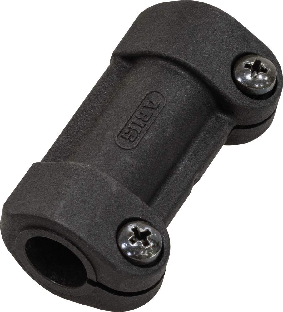 ABUS 453465 Bike lock shackle clamp 13mm, 45346, black