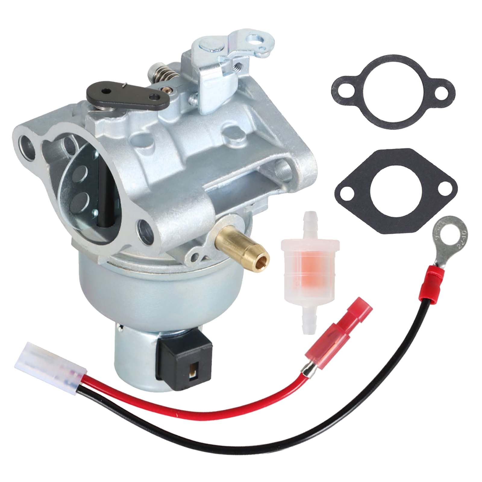 Photo 1 of Autoparts New Carburetor Carb Replacement for Courage Kohler 20-853-33-S SV530 SV540 SV590 SV600