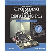 Upgrading and Repairing PCs