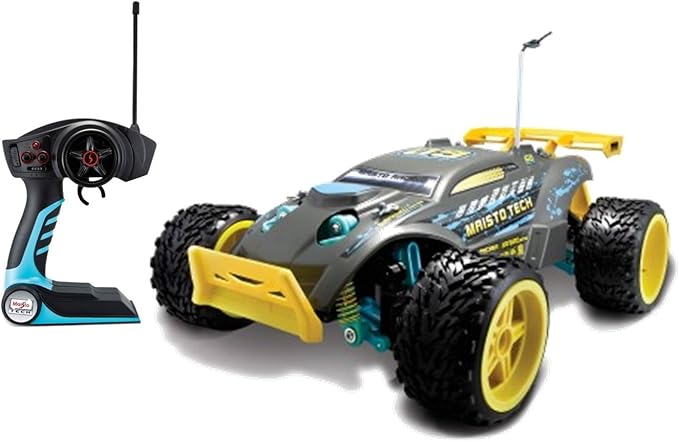 maisto baja beast battery