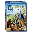 Carcassonne Board Game