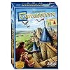 Carcassonne Board Game