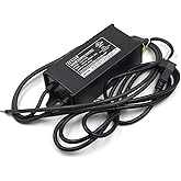 10kV 10000V 30mA NG.A410EL Neon Sign Transformer Power Supply for Glass Neon Tubes 7-15mm Indoor Use with Ground Fault and Overheat Protection 120V Input