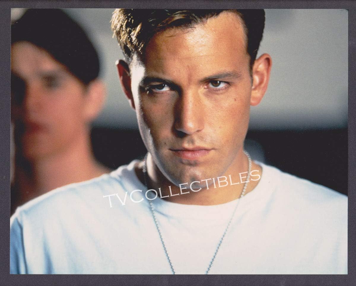 Amazon Com 8x10 Photo Actor Ben Affleck White Shirt Pearl Harbor Dogma Batman Movies Photographs Amazon Com 8x10 Photo Actor Ben Affleck White Shirt Pearl Harbor Dogma Batman Movies Photographs