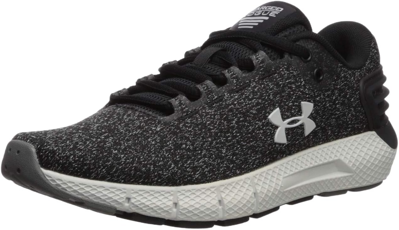 under armour charged rogue women's running shoes