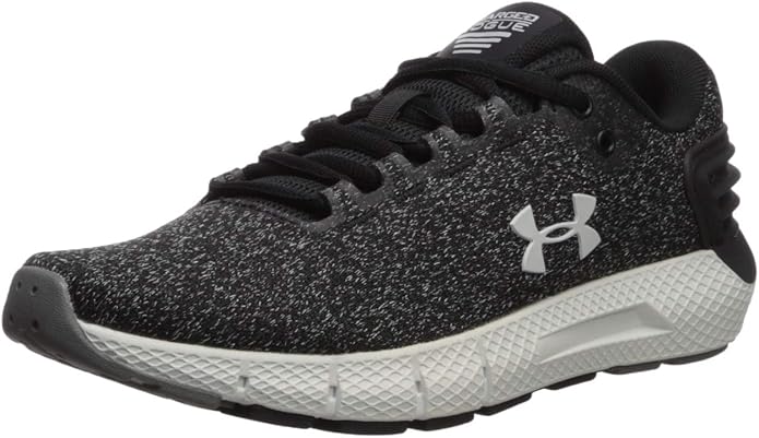 under armour men's charged rogue twist running shoe