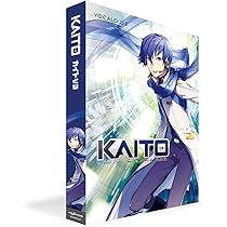 Vocaloid Kaito (japan import) : Amazon.ca: Software