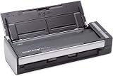 ScanSnap S1300i Portable Duplex Document Scanner for Mac PC view 4