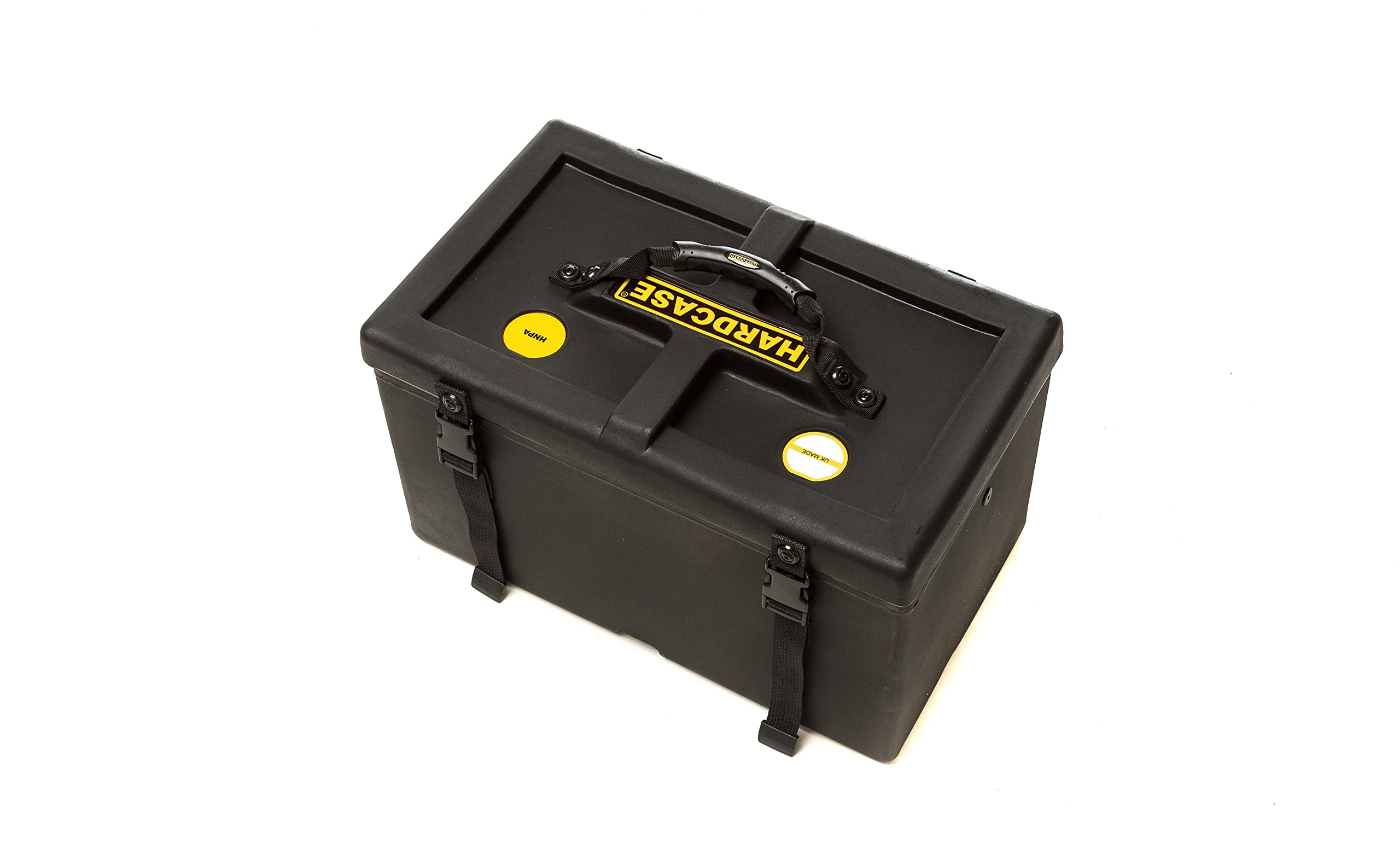 Hardcase HNPA Case for Hand Percussion