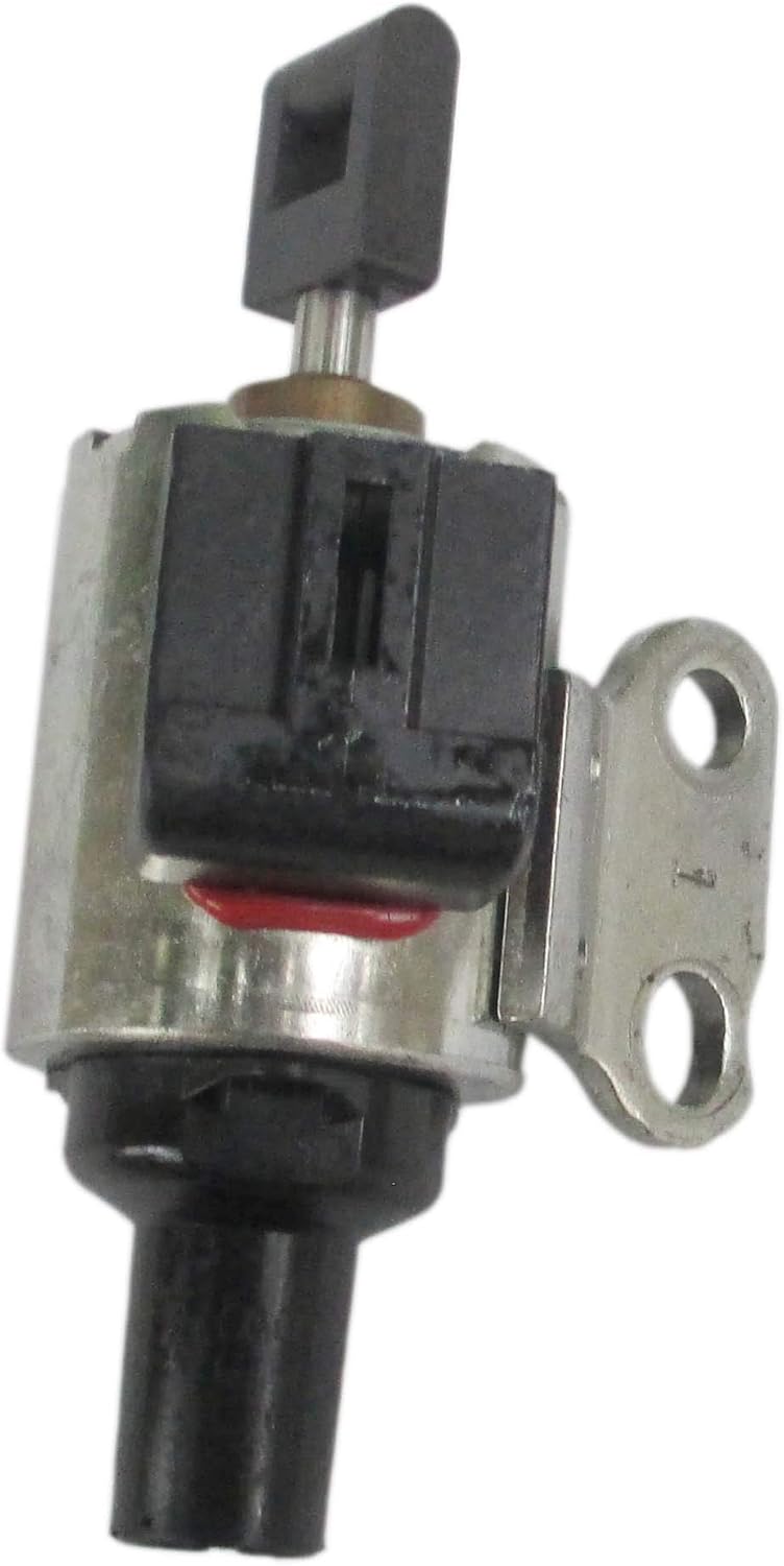 JF011E RE0F10E F1CJA Transmission CVT Step Motor For MITSUBISHI LANCER