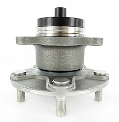 Stirling PHA590330PR_IK08 - Pair 2 Rear Wheel