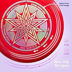 HHD-X Com Ultimate Star 175g Sport Disc. Outdoor