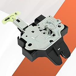 Blycorul Rear Trunk Latch Actuator, Compatible with