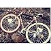 SIX VANKA 200PCS Cool Vinyls Graffiti Stickers to Personalize Laptops, Skateboards, Luggage, Cars, Bumpers, Bikes, Bicycles (Pack of 200