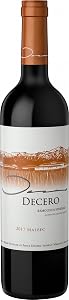 Finca Decero Malbec, 750 ml