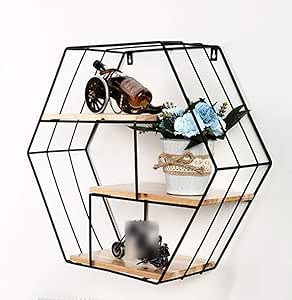 ZLP Estante de Pared, Estante de Exhibición Flotante, Estante para