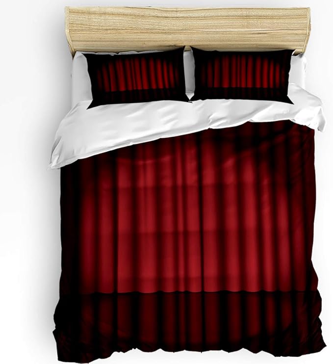 childrens bedroom duvet and curtain sets