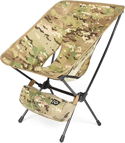 helinox chair camo