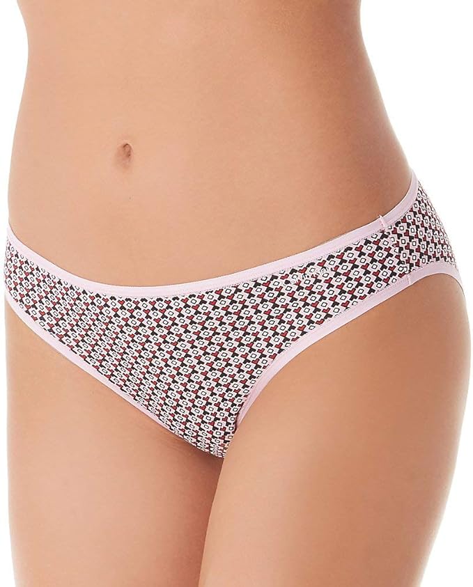 calvin klein form cotton bikini