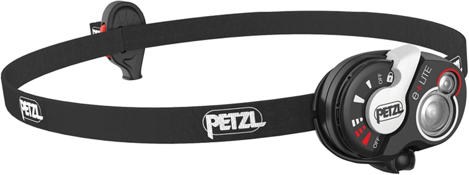 Petzl e+Lite