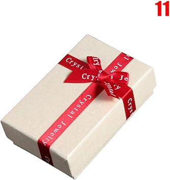 caja de regalo amazon