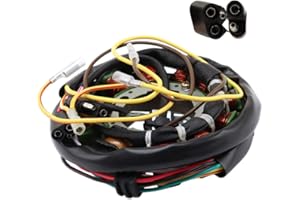 YINNCKE Magneto Ignition Stator Fits for Polaris Big Boss 500 6x6 Magnum 4x4 Scrambler Sportsman Worker Ranger 500 1998 1999 2001 Repl.3085561 3086821