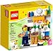 LEGO Painting Easter Eggs Set #40121