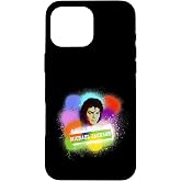 Michael Jackson 035 Case for iPhone 16 Pro Max