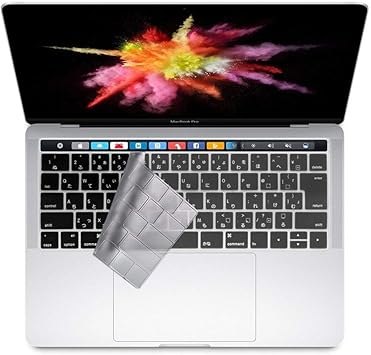 Amazon I Buy Macbook Pro 13 15 キーボードカバー 防水 防塵カバー 保護 キースキン 保護 フィルム 日本語 Jis配列 対応a2159 A19 A1706 A1707 超薄型 清潔易い 13 15 インチ マックブック エアー 適合 Tpu