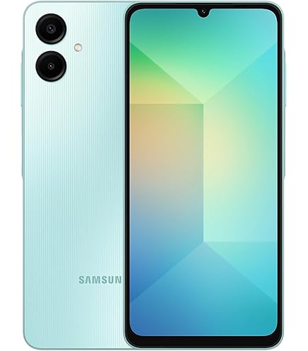 【新品未開封】Samsung Galaxy A06 4GB+64GBライトブルー Amazon.com: SAMSUNG Galaxy A06 4G LTE (64GB + 4GB) Latin