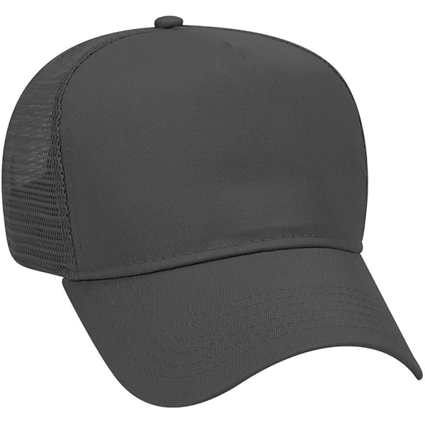 SUPPLY × NOROLL S/N Mesh Hat Black OTTO Garment Washed Cotton Twill 6 Panel Low Profile Mesh