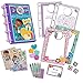 Tara Toy Doc McStuffins Talking Big Book of Boo Boo's Activity Pad