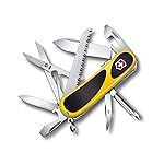 Victorinox Swiss Army EVOgrip 18 Knife