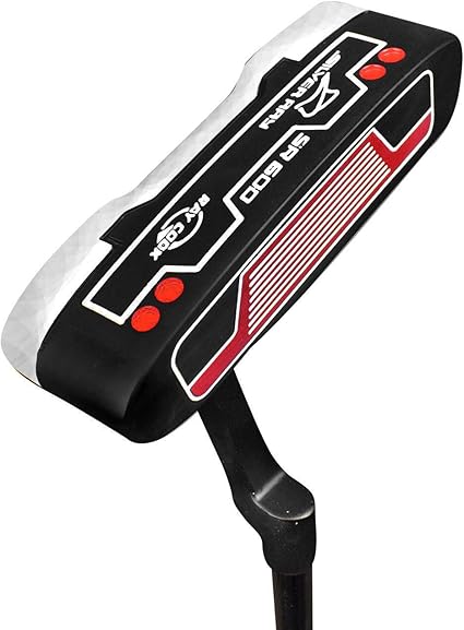 left handed putters amazon