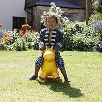happy hopperz giraffe