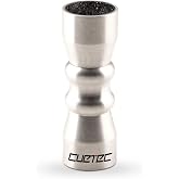 Cuetec Billiard/Pool Cue Accessory: Bowtie 3-in-1 Billiard Cue Tip Tool
