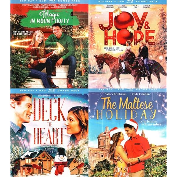 Amazon.com: The Most Wonderful Time of the Year [DVD] Starring