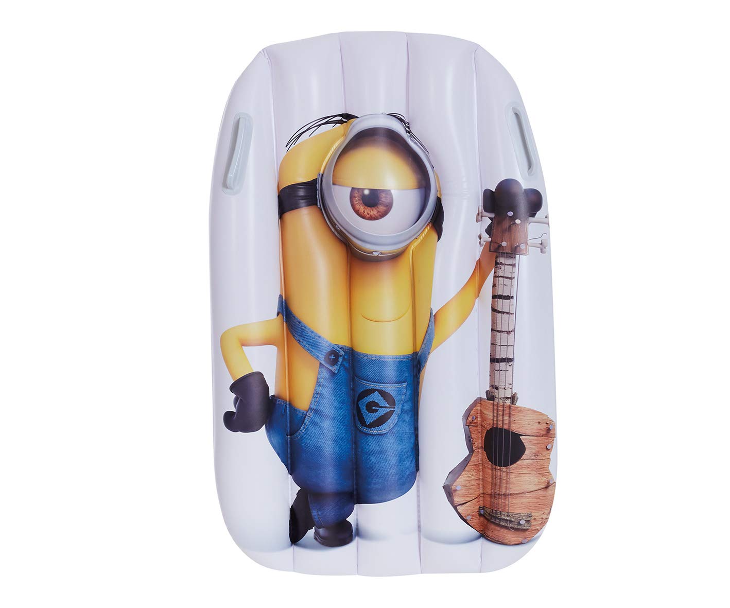 Happy People 16424 Minions Stuart Floater, Multi-grained, 95 x 81 cm