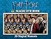 Harry Potter Magic Eye Book: 3D Magical Moments