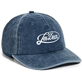 Les Deux Men's Logo Dad Cap